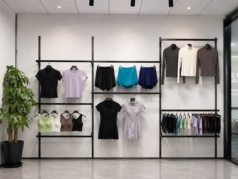 Yoga Wear Products